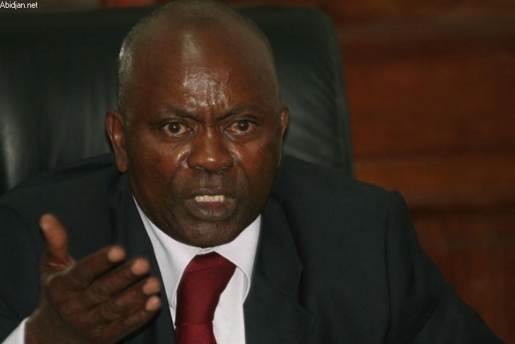 Campagne du MFA / Anaky Kobenan aux Ivoiriens: 